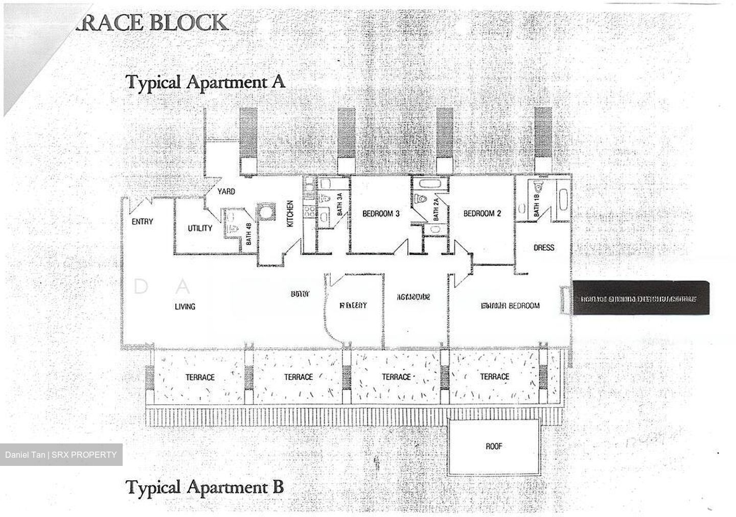 Pasir Panjang Road (D5), Condominium #503420101